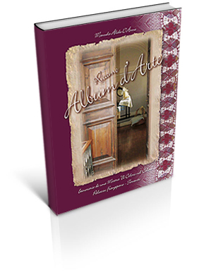 ALBUM D’ARTE – VIAGGIO IN UNA MOSTRA € 28,00 