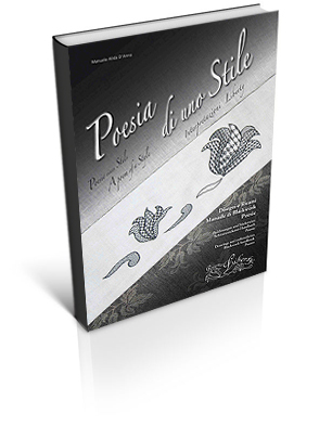 POESIA DI UNO STILE € 38,00 