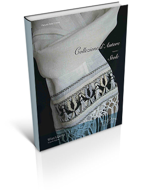 COLLEZIONI D’AUTORE - STOLE € 33,00 
